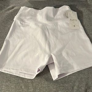 Buffbunny rebel shorts